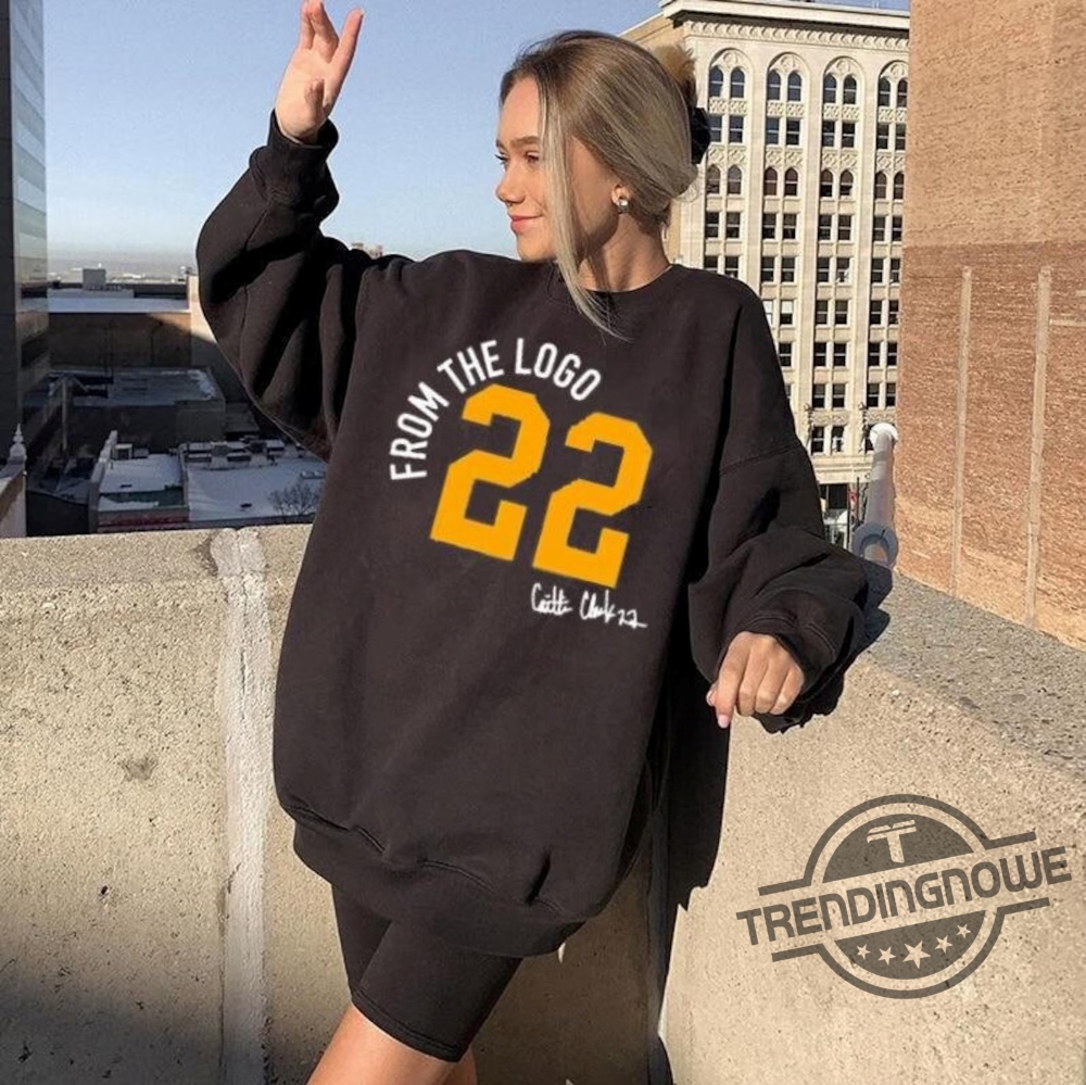 Vintage Caitlin Clark Shirt From The Logo 22 Caitlin Clark T Shirt Caitlin Clark Fan Shirt American Clark 22 Basketball Sweatshirt 7 Vintage Caitlin Clark Shirt From The Logo 22 Caitlin Clark T Shirt Caitlin Clark Fan Shirt American Clark 22 Basketball Sweatshirt trendingnowe 2