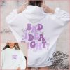 Guts World Tour 2024 Shirt Olivia Rodrigo Sweatshirt Bad Idea Right Hoodie Olivia Sour Tour Shirt Gift For Fan Olivia Rodrigo Shirt trendingnowe 2