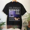 Olivia Rodrigo Guts Tour 2024 Shirt The Guts World Tour 2024 Shirt Olivia Rodrigo Shirt Olivia Rodrigo Sweater 2024 Music Shirt trendingnowe 2