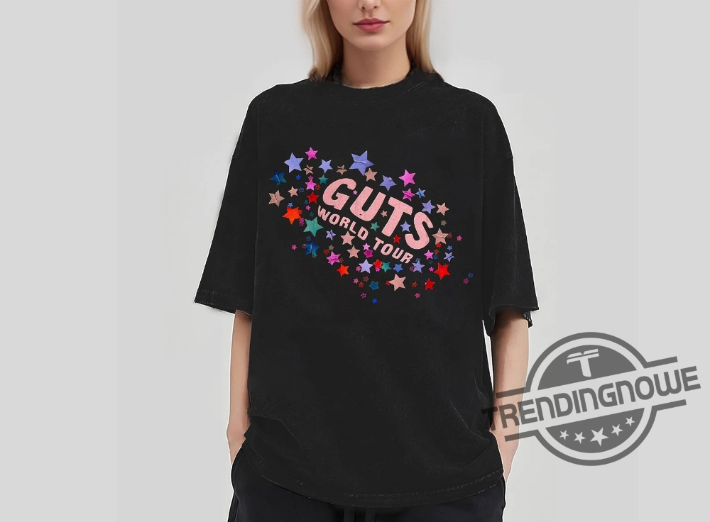Guts Olivia World Tour Shirt Vintage Olivia Guts Tour Shirt Rodrigo World Tour Concert Shirt Sweatshirt Hoodie Gift For Him 7 Guts Olivia World Tour Shirt Vintage Olivia Guts Tour Shirt Rodrigo World Tour Concert Shirt Sweatshirt Hoodie Gift For Him