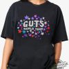 Olivia Rodrigo Shirt Guts Tour 2024 Shirt The Guts World Tour 2024 Shirt Olivia Rodrigo T Shirt Olivia Rodrigo Sweater trendingnowe 1