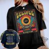 Solar Eclipse 2024 Shirt Retro Style Path Of Totality 2024 Sweatshirt Look Distressed Tee April 18 Hoodie trendingnowe 3