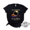 Hello Darkness Shirt April 8Th 2024 Shirt Eclipse Event Shirt Funny Eclipse Shirt Joke Shirt Total Solar Eclipse Sarcastic Shirt trendingnowe 2
