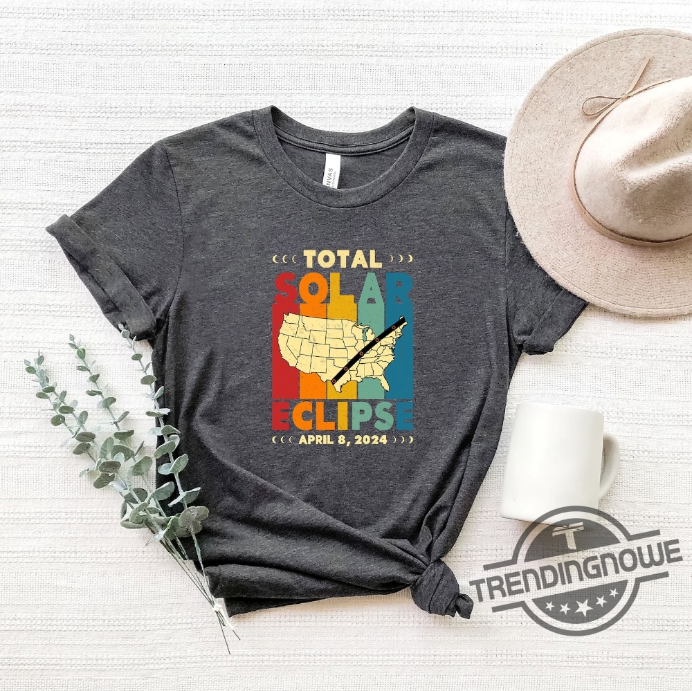 Solar Eclipse Shirt Lunar Eclipse T Shirt 2024 America Path Of Totality April 8Th 2024 Total Solar Eclipse Matching Family Shirts 9 Solar Eclipse Shirt Lunar Eclipse T Shirt 2024 America Path of Totality April 8th 2024 Total Solar Eclipse Matching Family Shirts