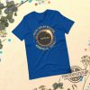 Personalized Total Solar Eclipse 2024 Shirt Custom City State America Totality Shirt Moon Astronomy Solar Eclipse Souvenir Gift trendingnowe 2