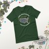 Total Solar Eclipse Shirt April 8 2024 Solar Eclipse Shirt Usa Map Path Of Totality Sweatshirt Spring America Eclipse Souvenir Gift trendingnowe 4