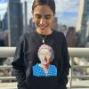 Golda Meir Sweatshirt Jewish Pride Gear revetee 1