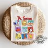 Dr Seuss Shirt Read Across America Cartoon Characters Sweatshirt Read Across America Shirt Cat In The Hat Tee Sweatshirt Hoodie trendingnowe 1