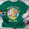Kid Dr Seuss Shirt National Read Across America Kid Shirt Reading Day Youth T Shirt Cat In The Hat Teacher Shirt trendingnowe 1