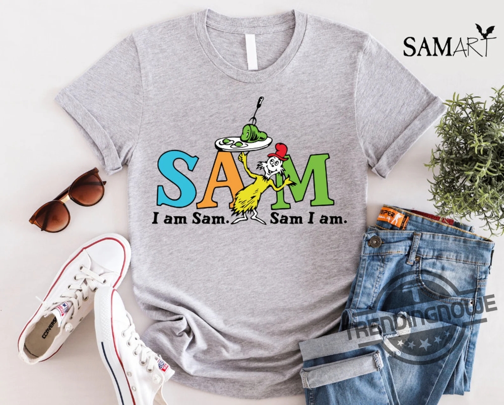 Dr Seuss Shirt Dr Seuss Day Shirt Dr Seuss L Am Sam Shirt 100 Days School Shirt Teacher Life Reading Friends Dr Seuss T Shirt 11 Dr Seuss Shirt Dr Seuss Day Shirt Dr Seuss l am Sam Shirt 100 Days School Shirt Teacher Life Reading Friends Dr Seuss T Shirt