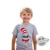 Customized Dr Seuss Kid Shirt Read Across America Shirt For Kids Customized Cat In The Hat Shirt Personalized Teacher T Shirt trendingnowe 1