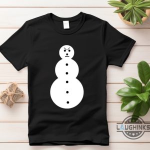 jeezy snowman shirt sweatshirt hoodie mens womens angry snowman tshirt funny angry snowman winter humor tee young jeezy snowman shirts banned laughinks 10