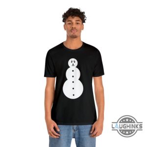 jeezy snowman shirt sweatshirt hoodie mens womens angry snowman tshirt funny angry snowman winter humor tee young jeezy snowman shirts banned laughinks 4