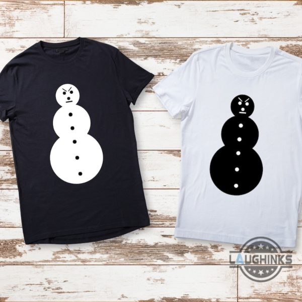 jeezy snowman shirt sweatshirt hoodie mens womens angry snowman tshirt funny angry snowman winter humor tee young jeezy snowman shirts banned laughinks 9