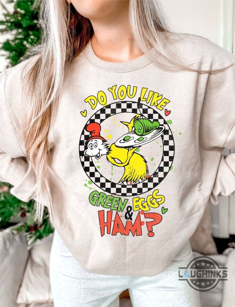 green eggs and ham shirt sweatshirt hoodie mens womens kids dr suess cat in the hat shirts red across america dr suess tee gift for teachers thing 1 tshirt laughinks 1