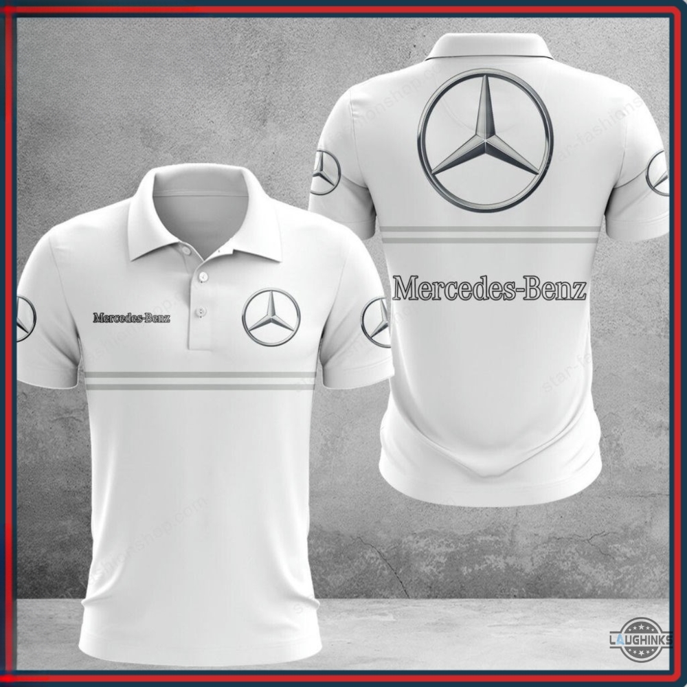 F1 discount mercedes polo