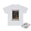 Rip Aaron Bushnell Shirt Free Palestine Sweatshirt Liberation Shirt Support Palestine T Shirt trendingnowe 3