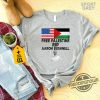 Free Palestine Rip Aaron Bushnell Shirt Liberation Shirt Resistance Until Reclamation Shirt Support Palestine Shirt Freedom Shirt trendingnowe 3