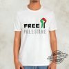 Rip Aaron Bushnell Shirt Free Palestine Rip Aaron Bushnell Shirt Liberation Shirt Resistance Until Reclamation Shirt Support Palestine Shirt trendingnowe 3