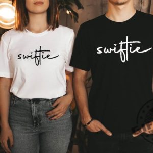 Swiftie Shirt The New Eras Tour Sweatshirt Concert Tshirt Swiftie Fan Gift Swifty Merch Fan Hoodie Event Shirt giftyzy 5