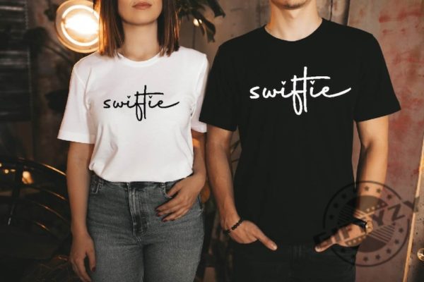 Swiftie Shirt The New Eras Tour Sweatshirt Concert Tshirt Swiftie Fan Gift Swifty Merch Fan Hoodie Event Shirt giftyzy 5