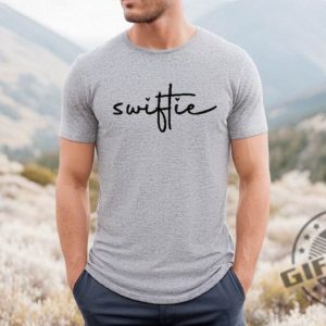Swiftie Shirt The New Eras Tour Sweatshirt Concert Tshirt Swiftie Fan Gift Swifty Merch Fan Hoodie Event Shirt giftyzy 6