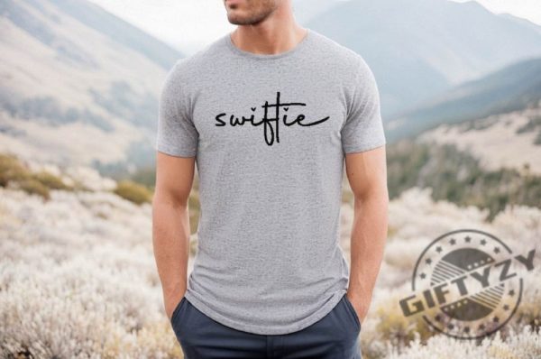 Swiftie Shirt The New Eras Tour Sweatshirt Concert Tshirt Swiftie Fan Gift Swifty Merch Fan Hoodie Event Shirt giftyzy 6