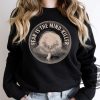 Dune 2 Shirt Dune Fear Is The Mind Killer Shirt Sweatshirt Dune Arrakis Sweater Dune Sandworm Sweatshirt Dune Fear Shirt trendingnowe 1