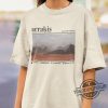 Arrakis T Shirt Arrakis Locations Tee Gift Muad Dibs Empire T Shirt Dune 2 Shirt Gift Bookish T Shirt trendingnowe 2