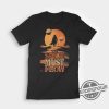 Vintage Dune 2 Shirt The Spice Must Flow Shirt Dune Quotes Shirt trendingnowe 3 1