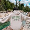 Saint Patrick University Hoodie Saint Pattys Day Hoodie Saint Patricks Day Clipart St Patricks Day Womens Clothing St Patricks Day Costume Unique revetee 1