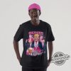 Retro Donald Trump Shirt Guilty Of Stealing My Heart Shirt Vintage Mugshot Retro Shirt Merch trendingnowe 2