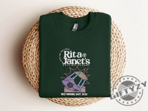 Rita And Janets Driving School Shirt Janet And Rita Sweatshirt Bluey Grannie Tshirt Unisex Hoodie Bluey Back To School Shirt giftyzy 2