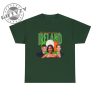 Funny St Patricks Day Shirt Paddys Day Tshirt Paul Mescal Merch Cillian Murphy Irish Sweatshirt Ayo Edebiri Ireland Meme Hoodie Shamrock Shirt giftyzy 4