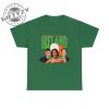 Funny St Patricks Day Shirt Paddys Day Tshirt Paul Mescal Merch Cillian Murphy Irish Sweatshirt Ayo Edebiri Ireland Meme Hoodie Shamrock Shirt giftyzy 5