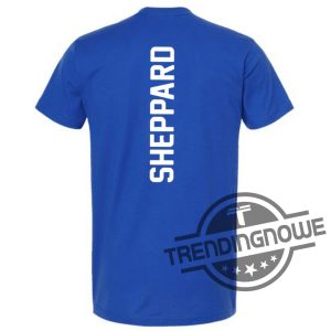 Reed Sheppard Shirt Sheppards State Shirt Sweatshirt Hoodie trendingnowe 1