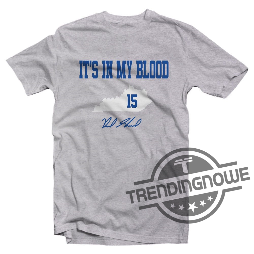 Reed Sheppard Shirt In My Blood Shirt Sheppard Lets Go Sweatshirt