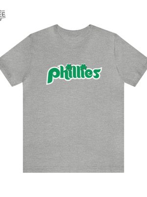 Phillies St. Patricks Day Philadelphia St. Patricks Day Tshirt Philadelphia St Patricks Day Parade Unique revetee 2