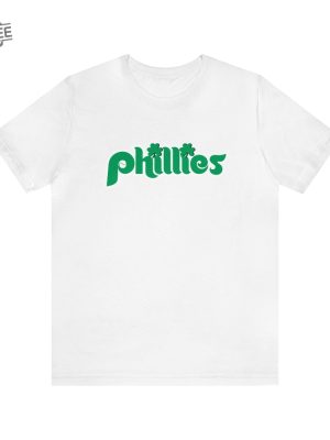 Phillies St. Patricks Day Philadelphia St. Patricks Day Tshirt Philadelphia St Patricks Day Parade Unique revetee 4