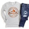 Cottontail Candy Company Easter Shirt Easter Shirt For Woman Carrot Shirt Easter Shirt Easter Family Shirt Easter Day Unique revetee 1
