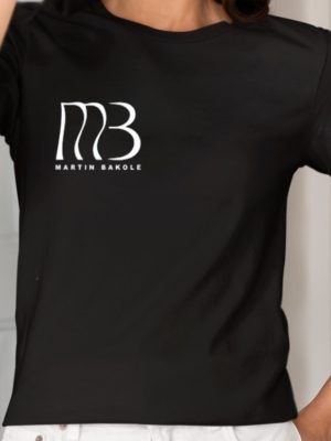 Mb Martin Bakole Logo Shirt Unique Mb Martin Bakole Logo Hoodie Mb Martin Bakole Logo T Shirt revetee 3