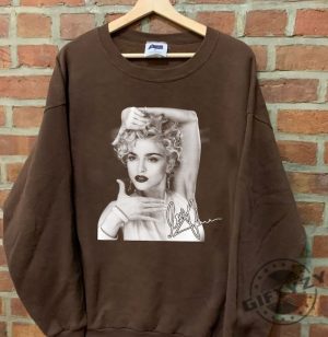 90S Vintage Madonna Queen Shirt Madonna Hoodie 2024 Tour Madonna The Celebration Tshirt Four Decades Tour Sweatshirt Madonna Fan Gift Shirt giftyzy 2