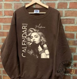 90S Vintage Madonna Merch Shirt 2024 Tour Madonna The Celebration Hoodie Four Decades Tour Sweatshirt Madonna Fan Gift Tshirt Madonna Concert Merch Shirt giftyzy 2