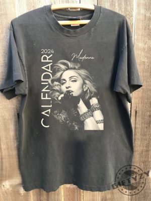 90S Vintage Madonna Merch Shirt 2024 Tour Madonna The Celebration Hoodie Four Decades Tour Sweatshirt Madonna Fan Gift Tshirt Madonna Concert Merch Shirt giftyzy 5