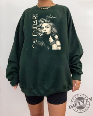 90S Vintage Madonna Merch Shirt 2024 Tour Madonna The Celebration Hoodie Four Decades Tour Sweatshirt Madonna Fan Gift Tshirt Madonna Concert Merch Shirt giftyzy 6