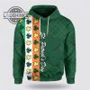 st patricks day hoodie st patricks day day ireland flag hoodie shamrock tshirt sweatshirt mens womens irish saint pattys day gift lucky clovers shamrock tee laughinks 1