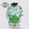 st patricks day hoodie st patricks day custom hoodie apparel tshirt sweatshirt mens womens irish saint pattys day gift lucky clovers shamrock tee laughinks 1