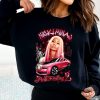 Nicki Minaj Shirt Nicki Minaj Tour Sweatshirt Nicki Minaj Hoodie Pink Friday 2 Airbrush Nicki Minaj Tshirt Nicki Minaj Shirt giftyzy 2