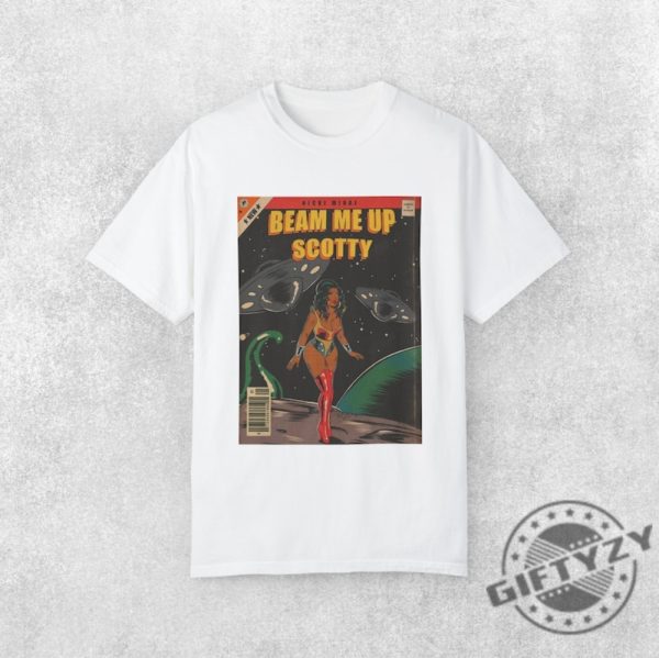 Nicki Minaj Queen Shirt Tour 2024 Limited Edition Hiphop Sweatshirt Urban Streetwear Iconic Rap Vibe Hoodie Unisex Tshirt Nicki Minaj Shirt giftyzy 3