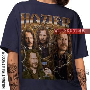 Hozier Funny Meme Shirt Sirius Black Vintage Sweatshirt Hozier Fan Gift Hozier Hoodie Hozier Tshirt Sirius Black Shirt giftyzy 3
